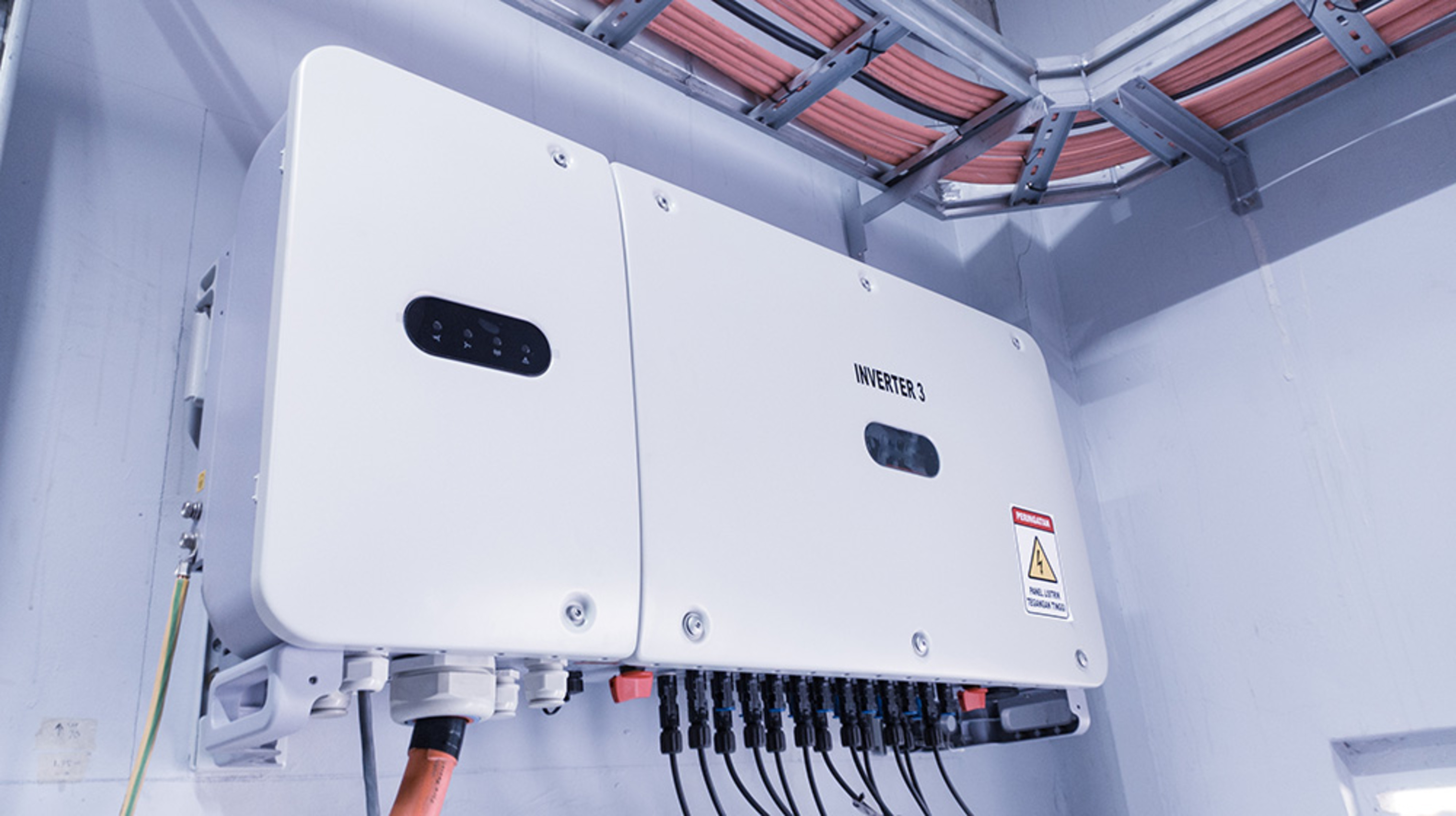 Speicher­lösungen bei RS Elektro- und Gebäudetechnik in Stuttgart