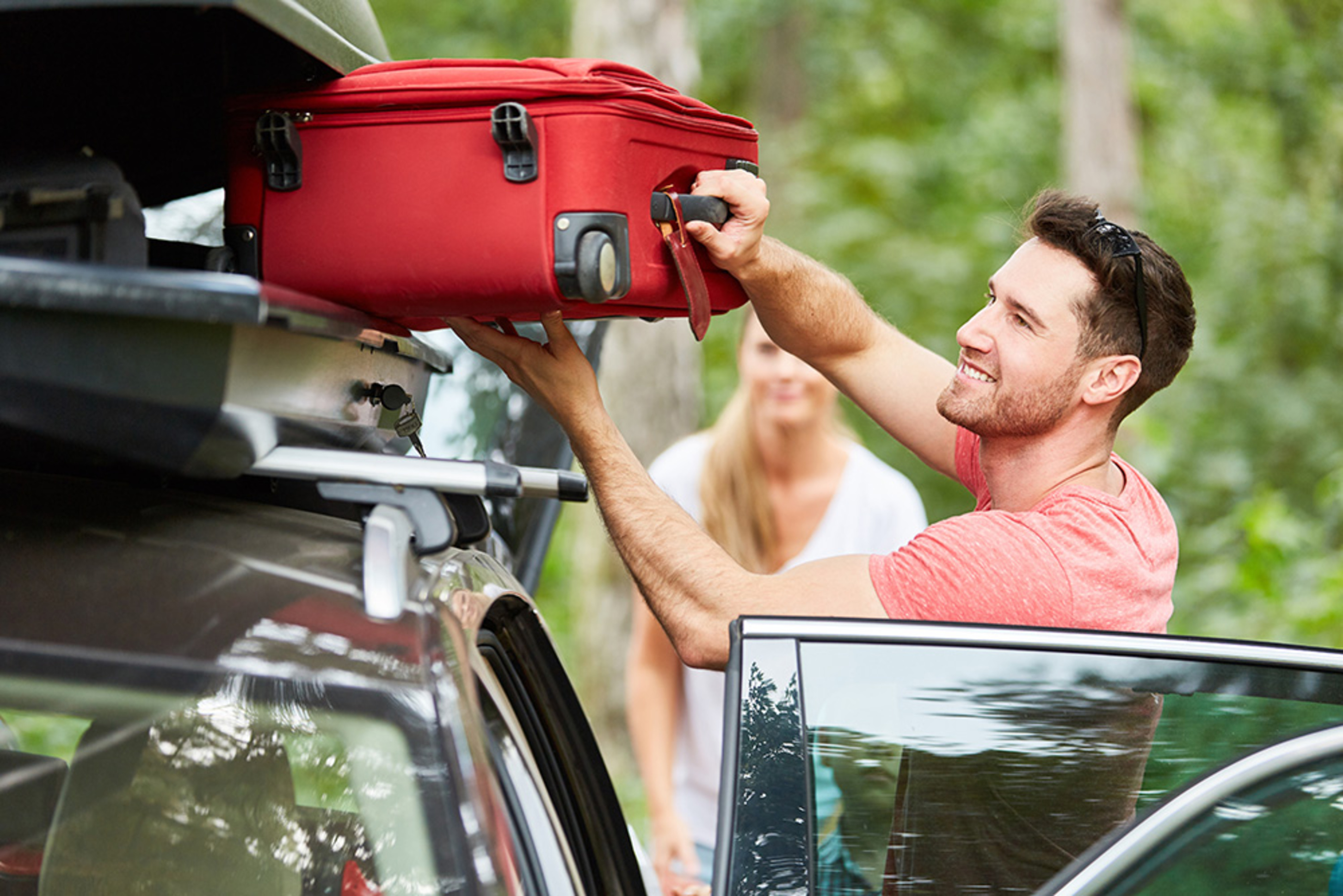 Urlaubs-Service bei RS Elektro- und Gebäudetechnik in Stuttgart