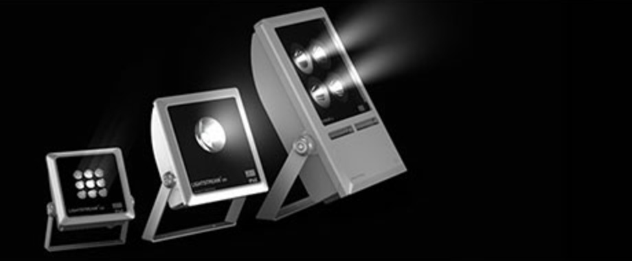 Lightstream LED bei RS Elektro- und Gebäudetechnik in Stuttgart