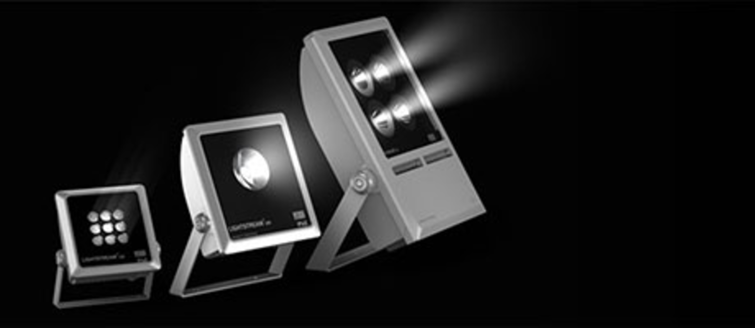 Lightstream LED bei RS Elektro- und Gebäudetechnik in Stuttgart