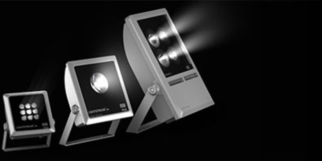 Lightstream LED bei RS Elektro- und Gebäudetechnik in Stuttgart