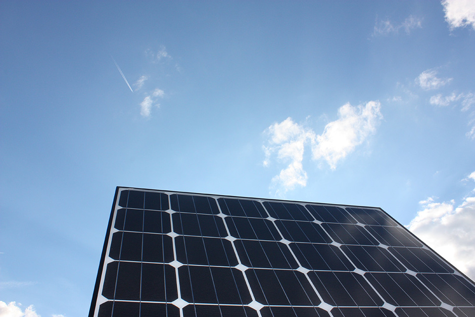 PV Anlage bei RS Elektro- und Gebäudetechnik in Stuttgart