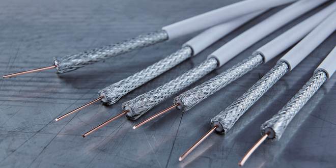 Kabel- und Steckverbinder bei RS Elektro- und Gebäudetechnik in Stuttgart