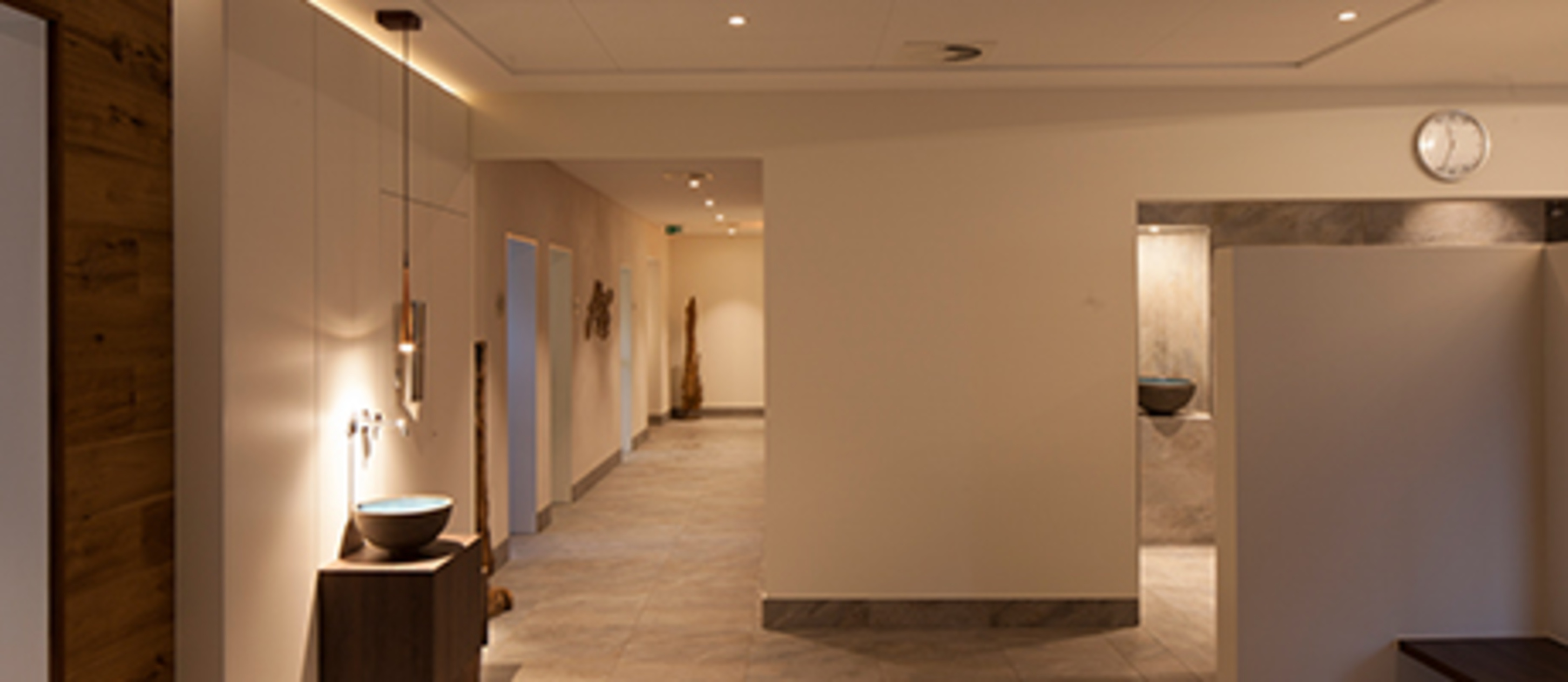 Spa / Wellness bei RS Elektro- und Gebäudetechnik in Stuttgart