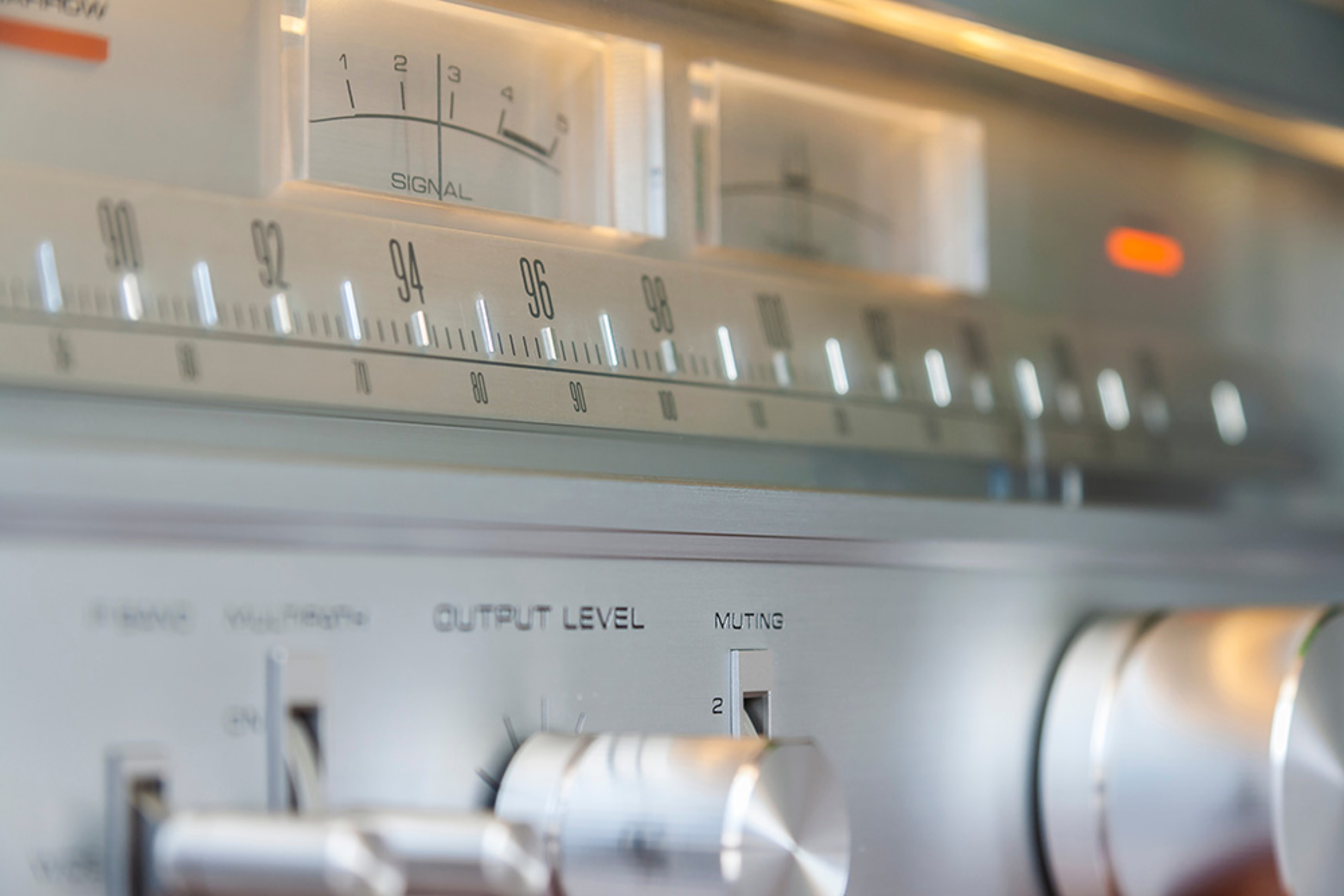 High Fidelity – HiFi bei RS Elektro- und Gebäudetechnik in Stuttgart