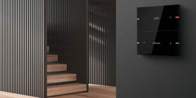 Gira Tastsensor 4 bei RS Elektro- und Gebäudetechnik in Stuttgart
