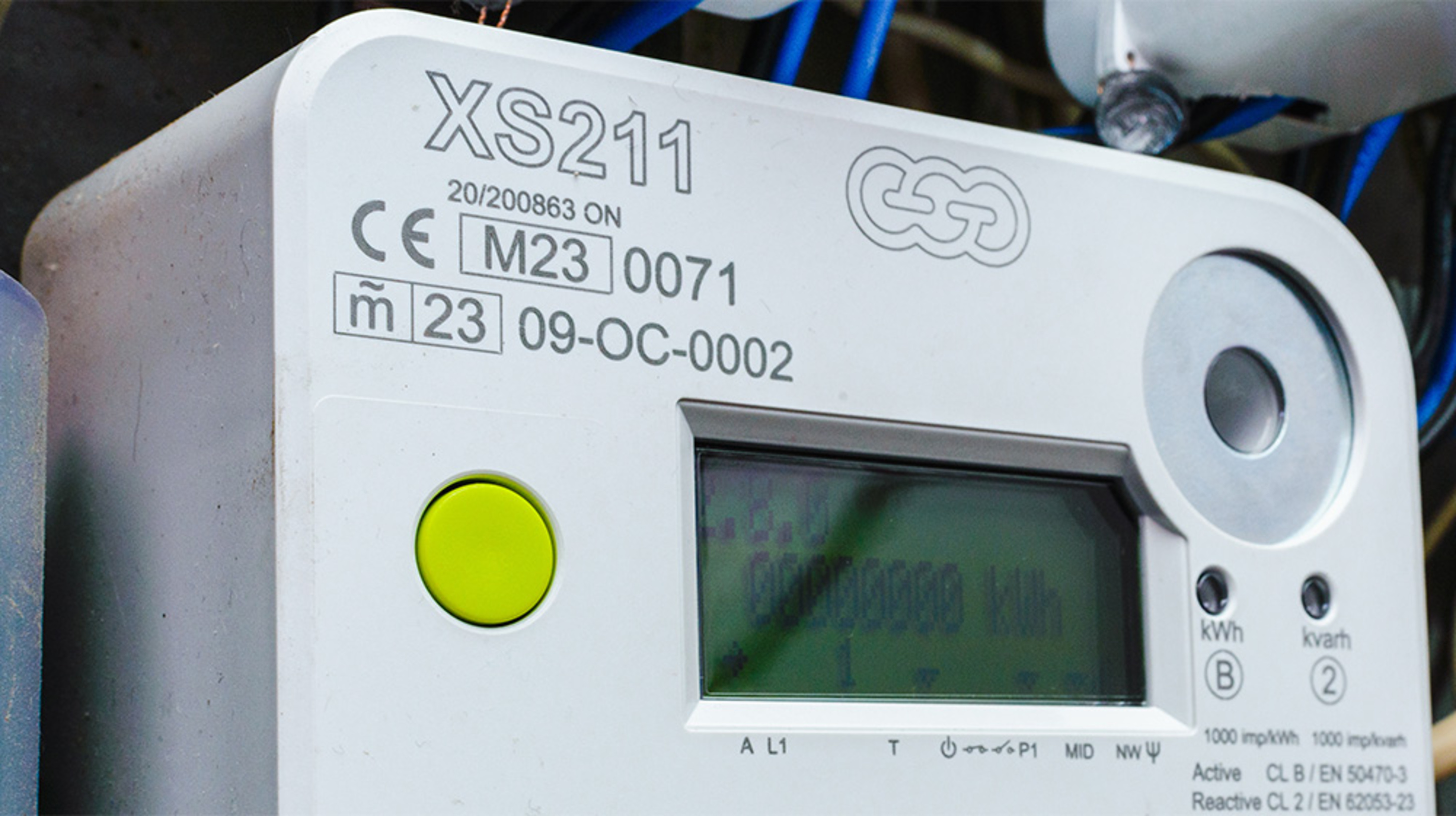 Smart Meter & Smart Grid bei RS Elektro- und Gebäudetechnik in Stuttgart
