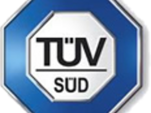 TÜV-geprüfter Meisterbetrieb bei RS Elektro- und Gebäudetechnik in Stuttgart