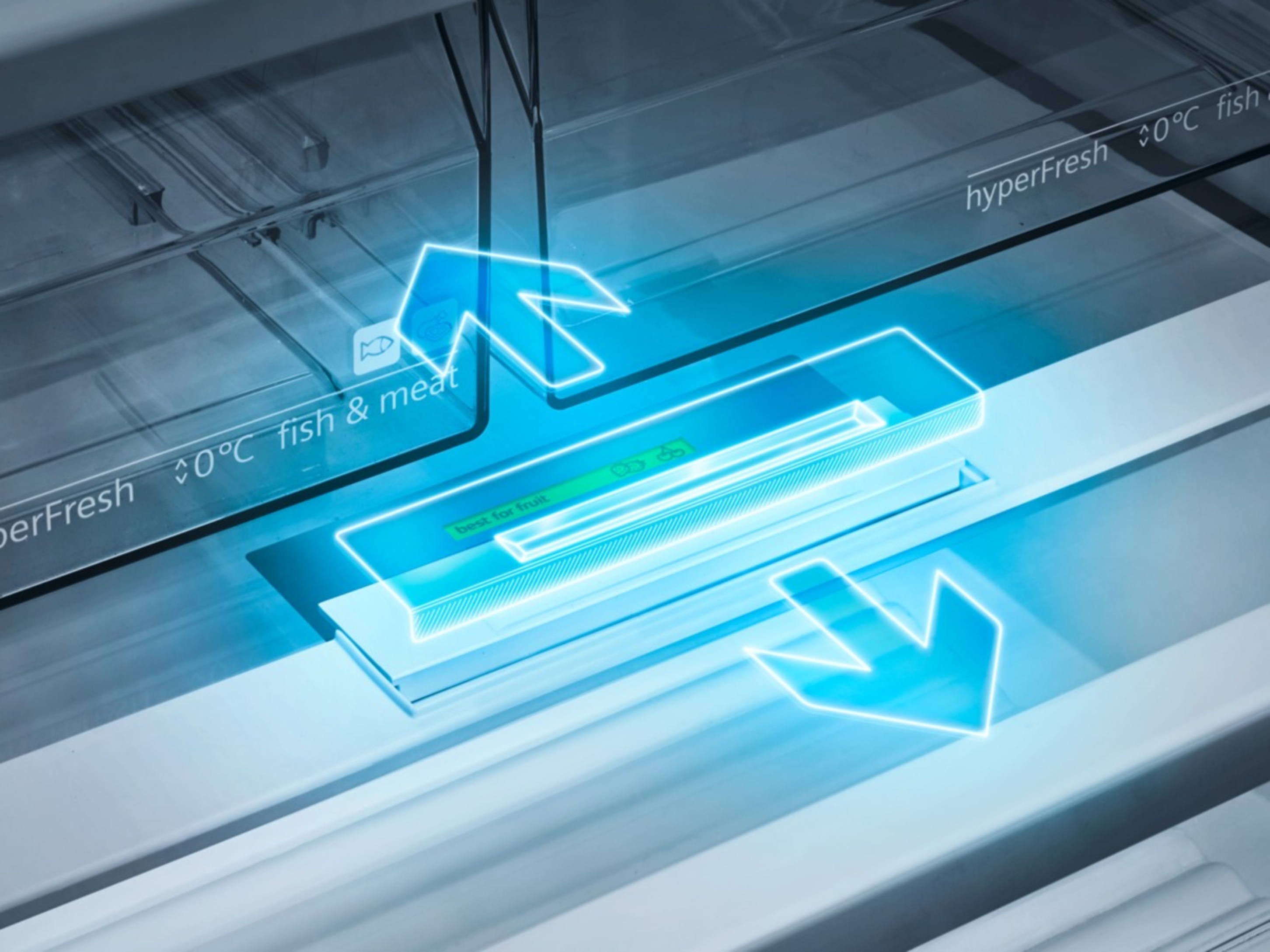 hyperFresh bei RS Elektro- und Gebäudetechnik in Stuttgart