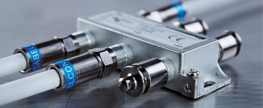 Abzweiger und Verteiler bei RS Elektro- und Gebäudetechnik in Stuttgart