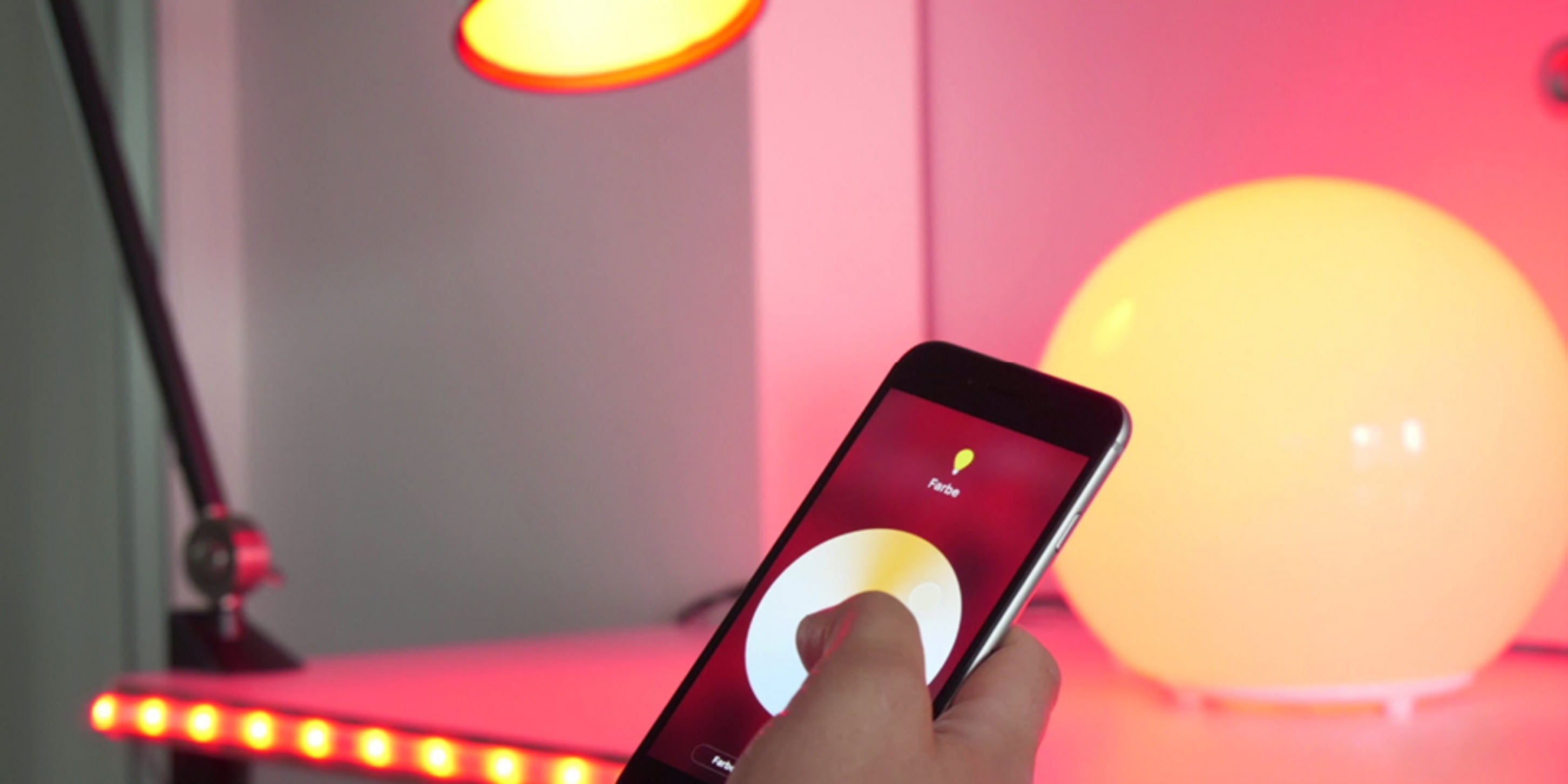 LED-Smart bei RS Elektro- und Gebäudetechnik in Stuttgart