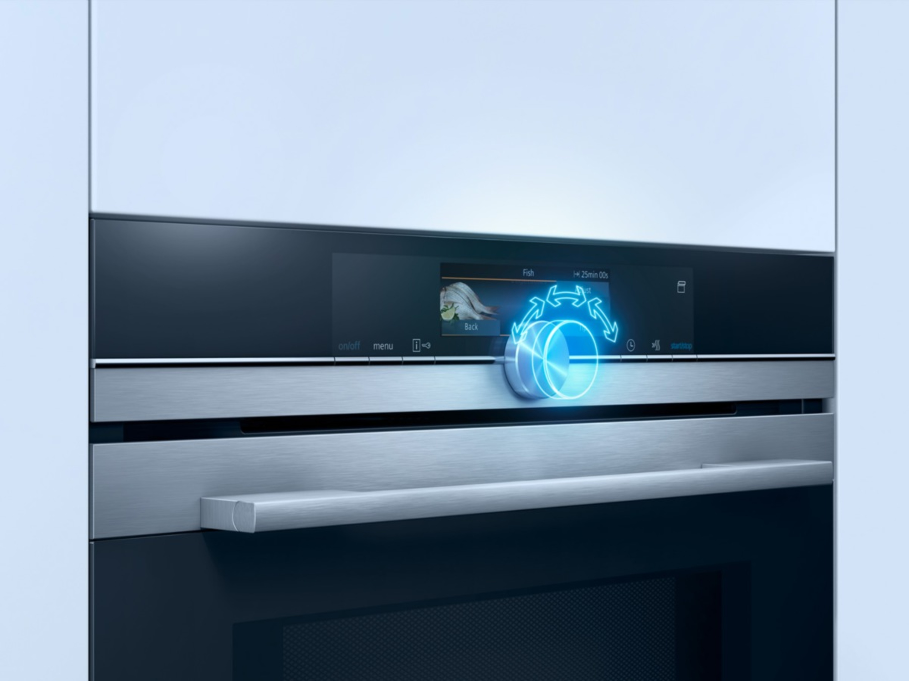 cookControl bei RS Elektro- und Gebäudetechnik in Stuttgart