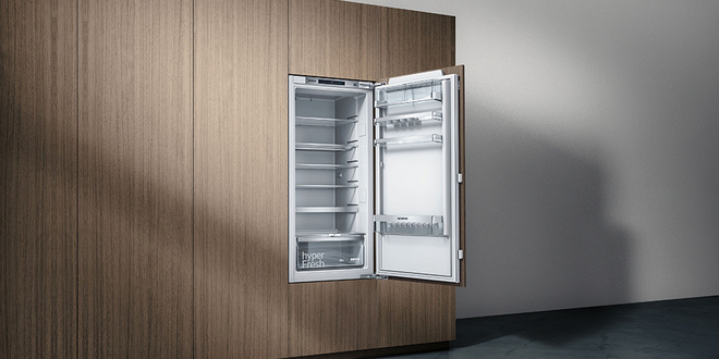 Kühlschränke bei RS Elektro- und Gebäudetechnik in Stuttgart