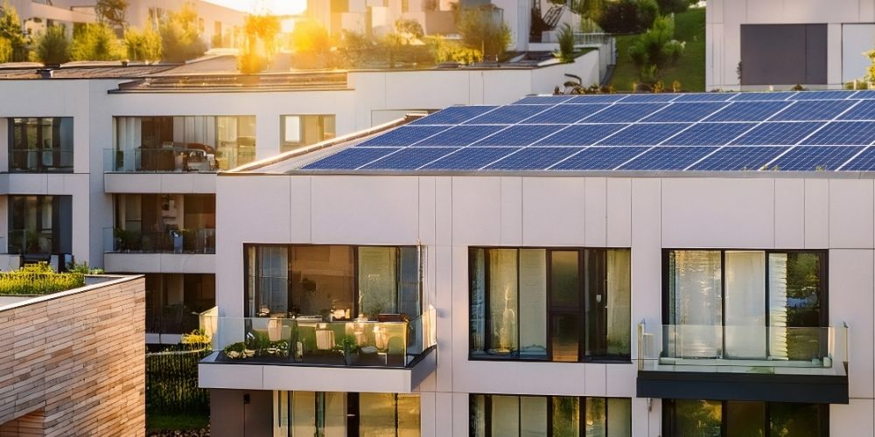 Schutz für die Photovoltaik-Anlage bei RS Elektro- und Gebäudetechnik in Stuttgart