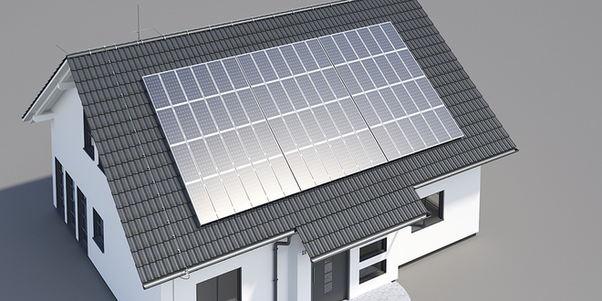 Umfassender Schutz für Photovoltaikanlagen bei RS Elektro- und Gebäudetechnik in Stuttgart