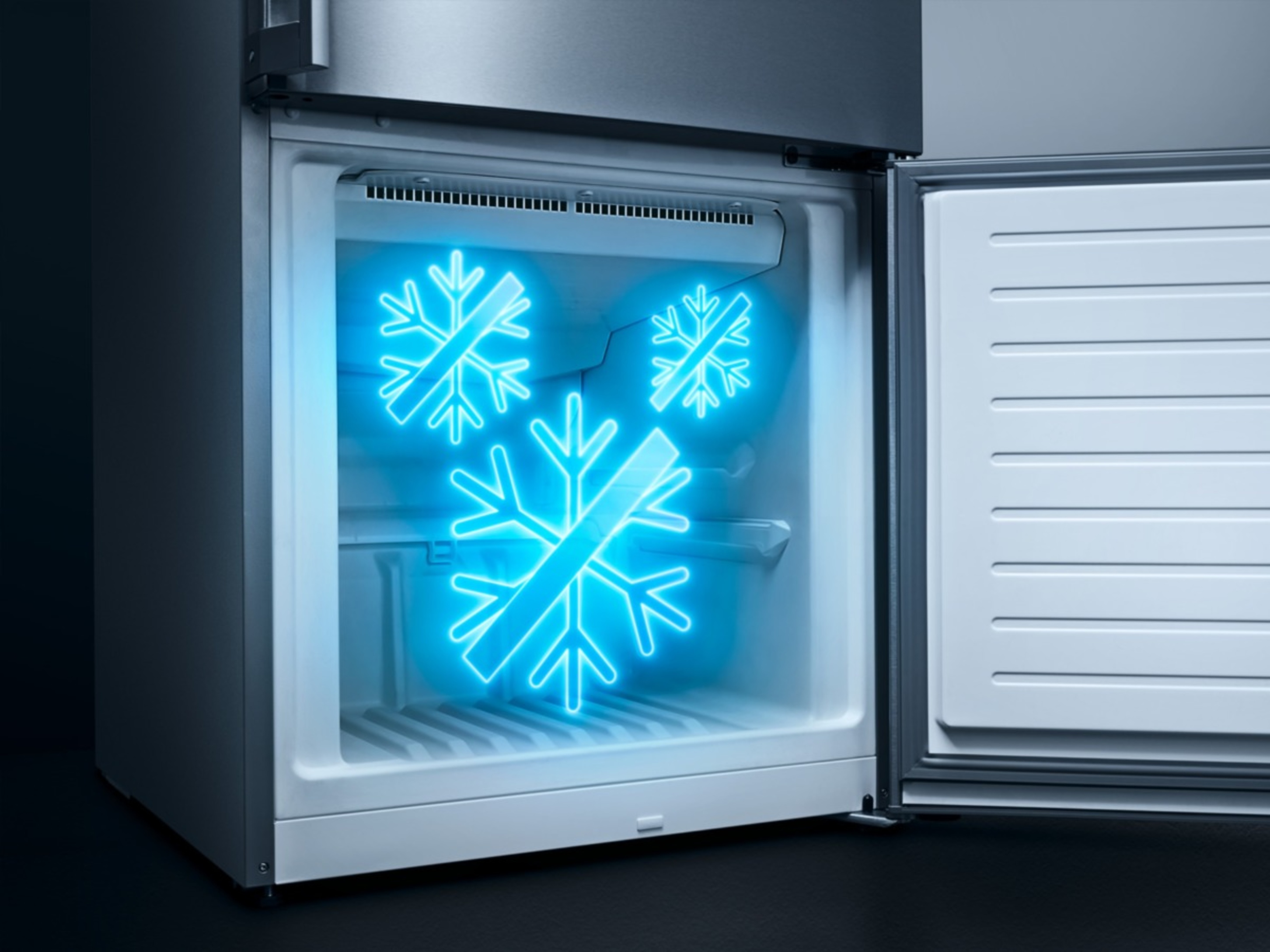 noFrost bei RS Elektro- und Gebäudetechnik in Stuttgart