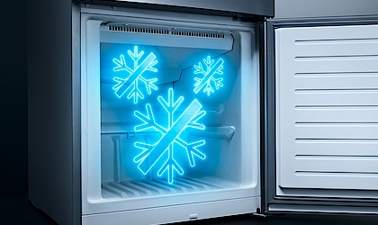 noFrost bei RS Elektro- und Gebäudetechnik in Stuttgart