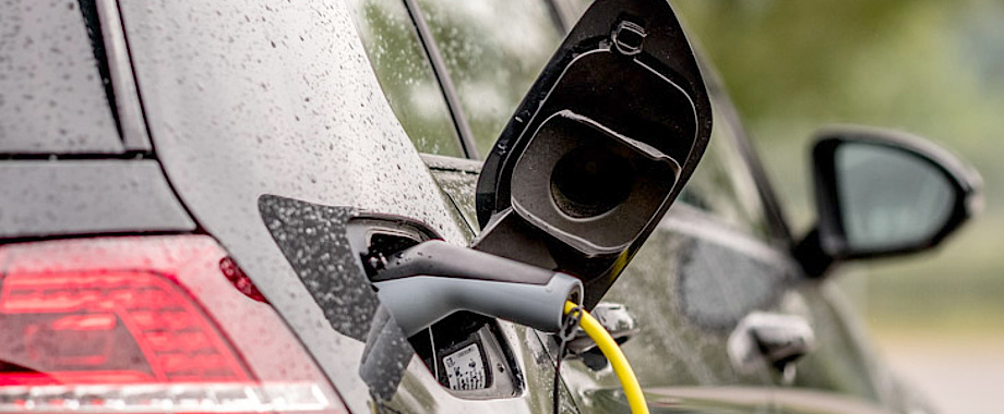 E-Mobility bei RS Elektro- und Gebäudetechnik in Stuttgart