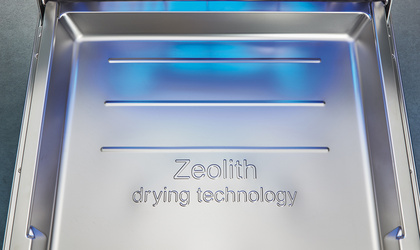 Zeolith Trocknen – Für glänzende Spülergebnisse bei RS Elektro- und Gebäudetechnik in Stuttgart