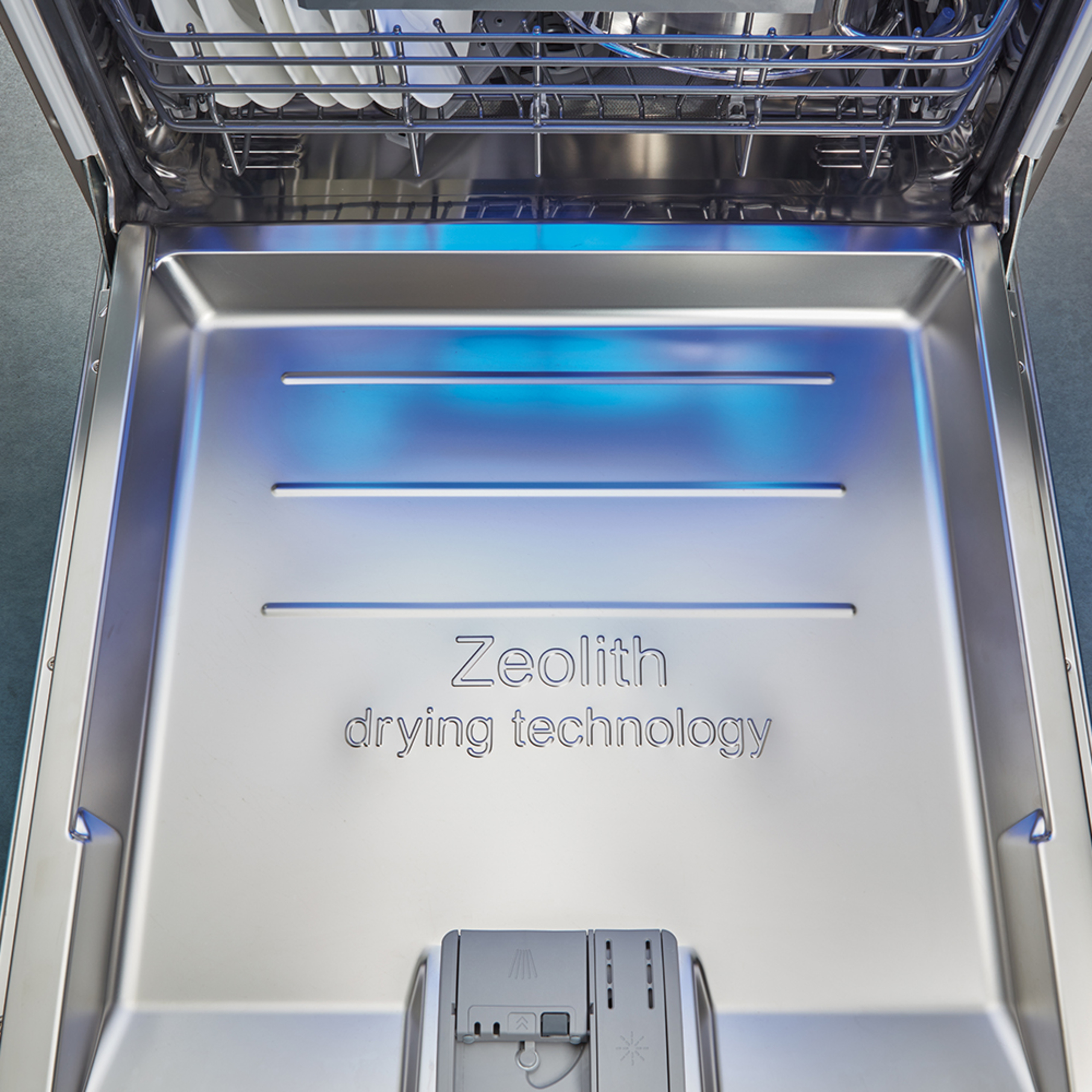 Zeolith Trocknen – Für glänzende Spülergebnisse bei RS Elektro- und Gebäudetechnik in Stuttgart