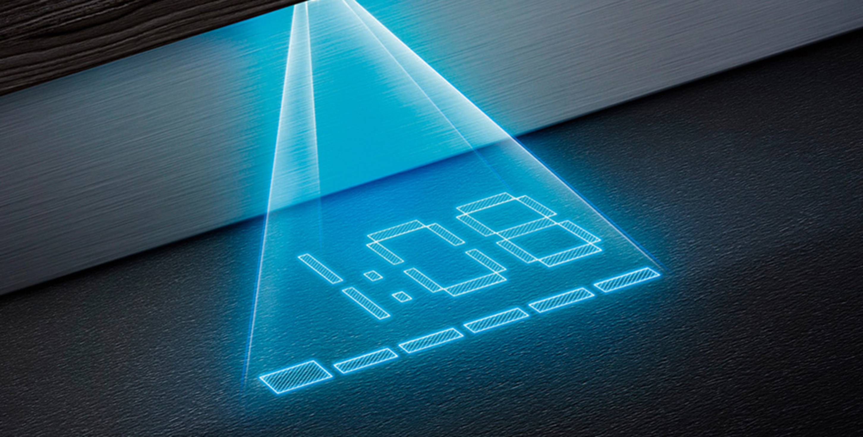 timeLight, infoLight und sideLight - alles Wichtige sofort im Blick bei RS Elektro- und Gebäudetechnik in Stuttgart