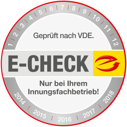 Der E-Check bei RS Elektro- und Gebäudetechnik in Stuttgart