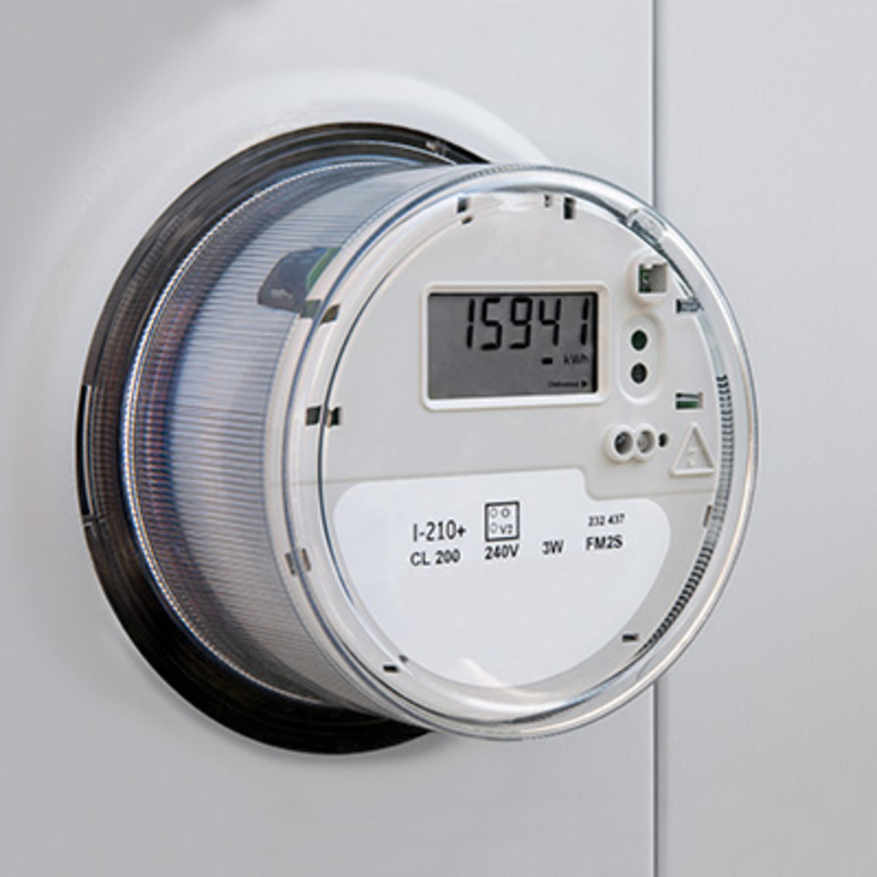 Smart Meter & Smart Grid bei RS Elektro- und Gebäudetechnik in Stuttgart