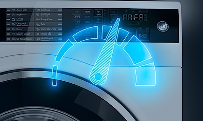varioSpeed bei RS Elektro- und Gebäudetechnik in Stuttgart