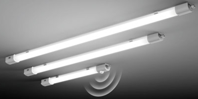 Planox Feuchtraumleuchten bei RS Elektro- und Gebäudetechnik in Stuttgart