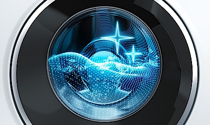 softDry Trommelsystem bei RS Elektro- und Gebäudetechnik in Stuttgart