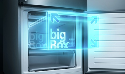 bigBox bei RS Elektro- und Gebäudetechnik in Stuttgart