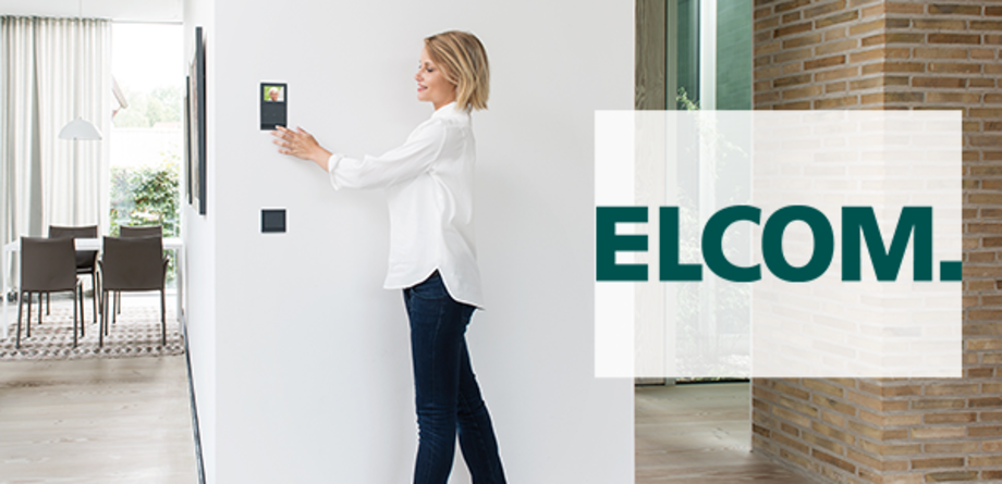 Elcom bei RS Elektro- und Gebäudetechnik in Stuttgart