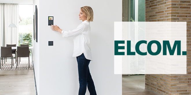 Elcom bei RS Elektro- und Gebäudetechnik in Stuttgart