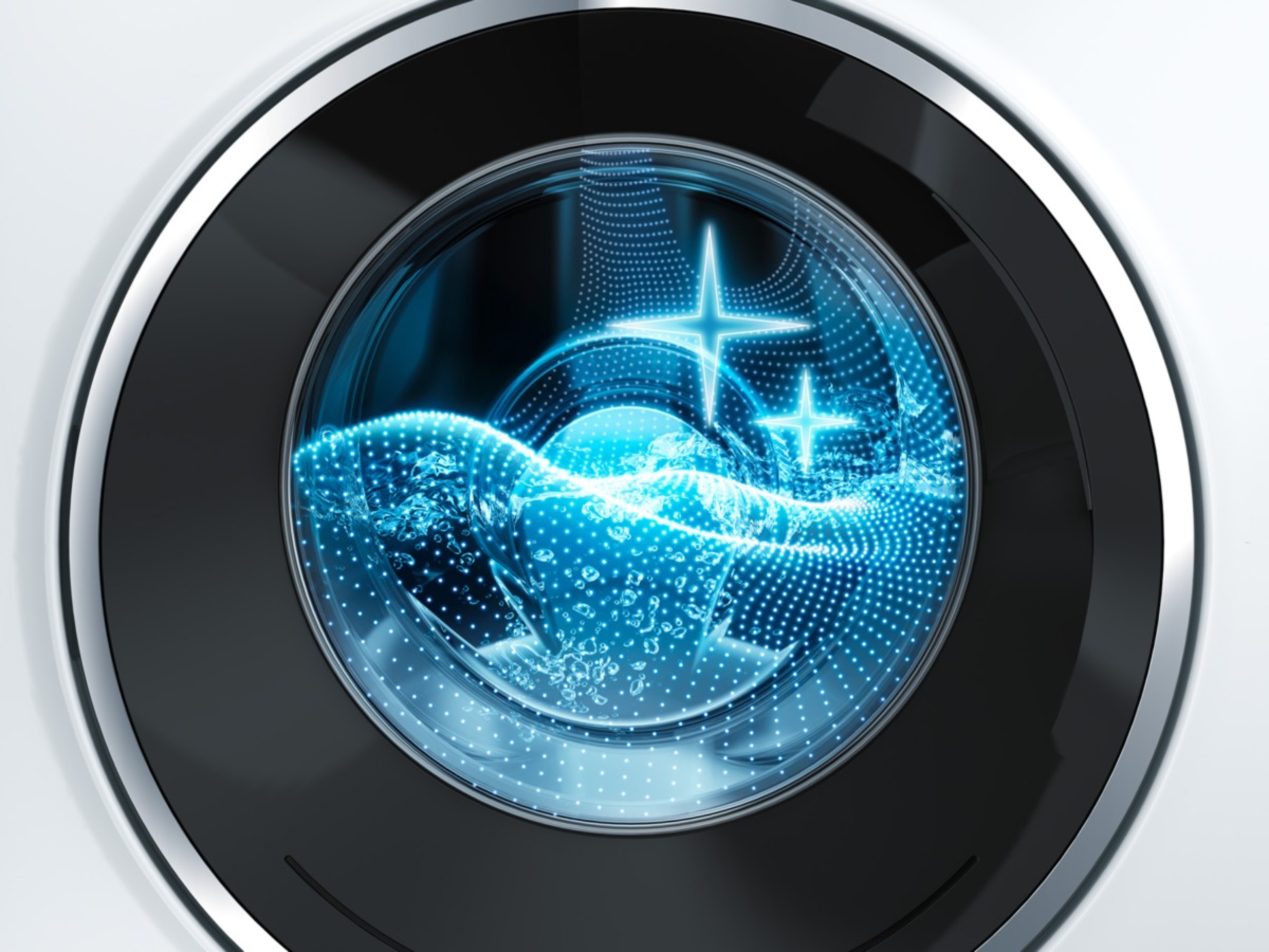 softDry Trommelsystem bei RS Elektro- und Gebäudetechnik in Stuttgart