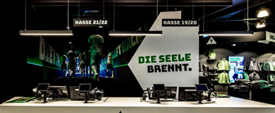 Shop / Retail bei RS Elektro- und Gebäudetechnik in Stuttgart