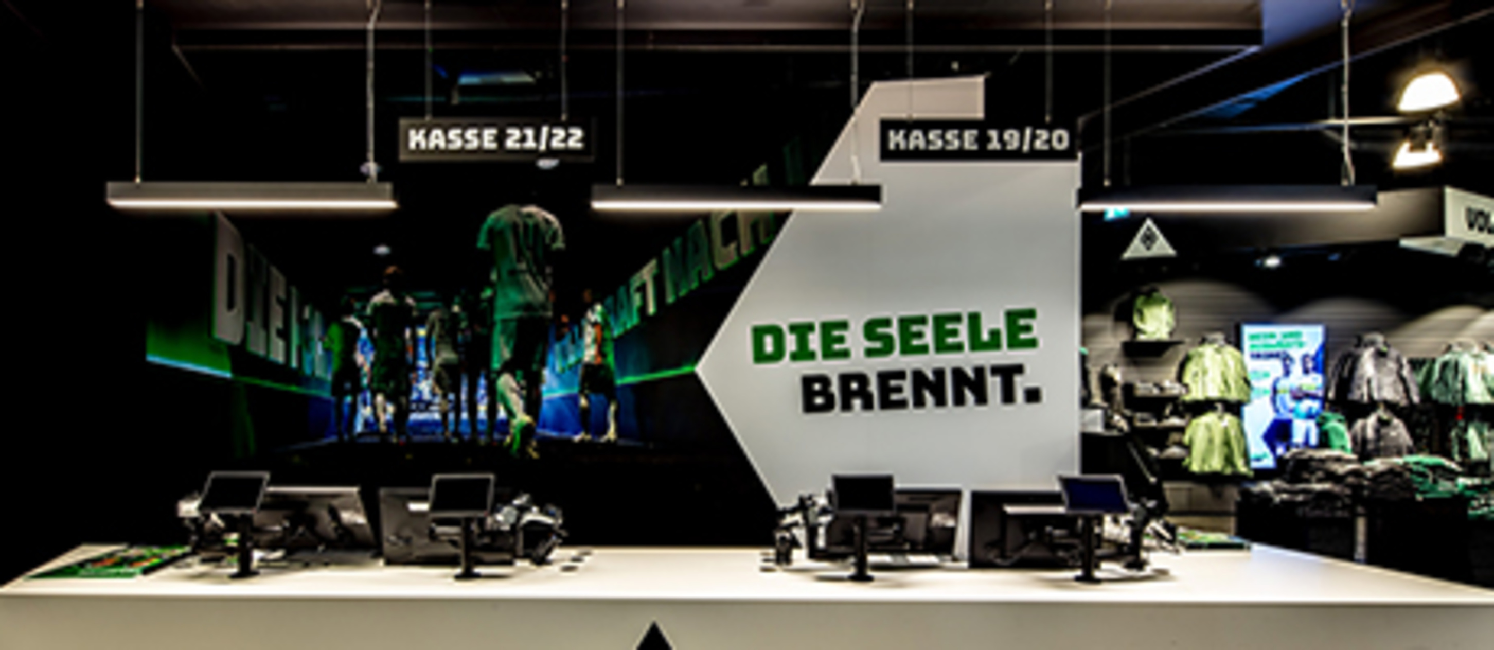Shop / Retail bei RS Elektro- und Gebäudetechnik in Stuttgart