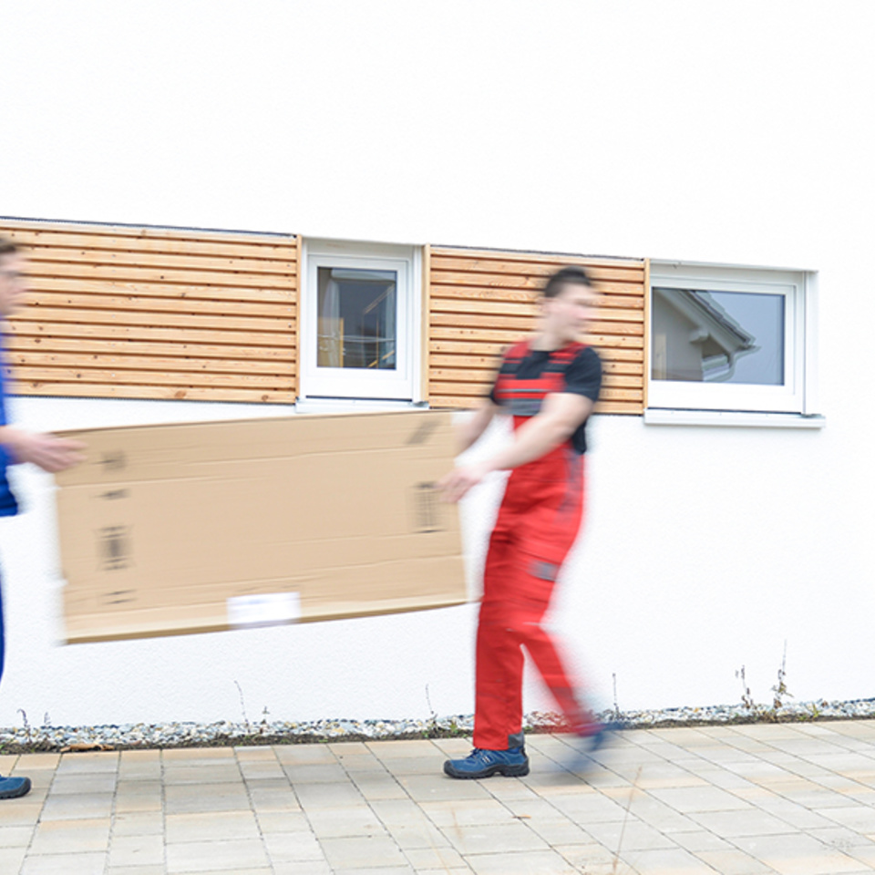 Hausgeräte-Service bei RS Elektro- und Gebäudetechnik in Stuttgart
