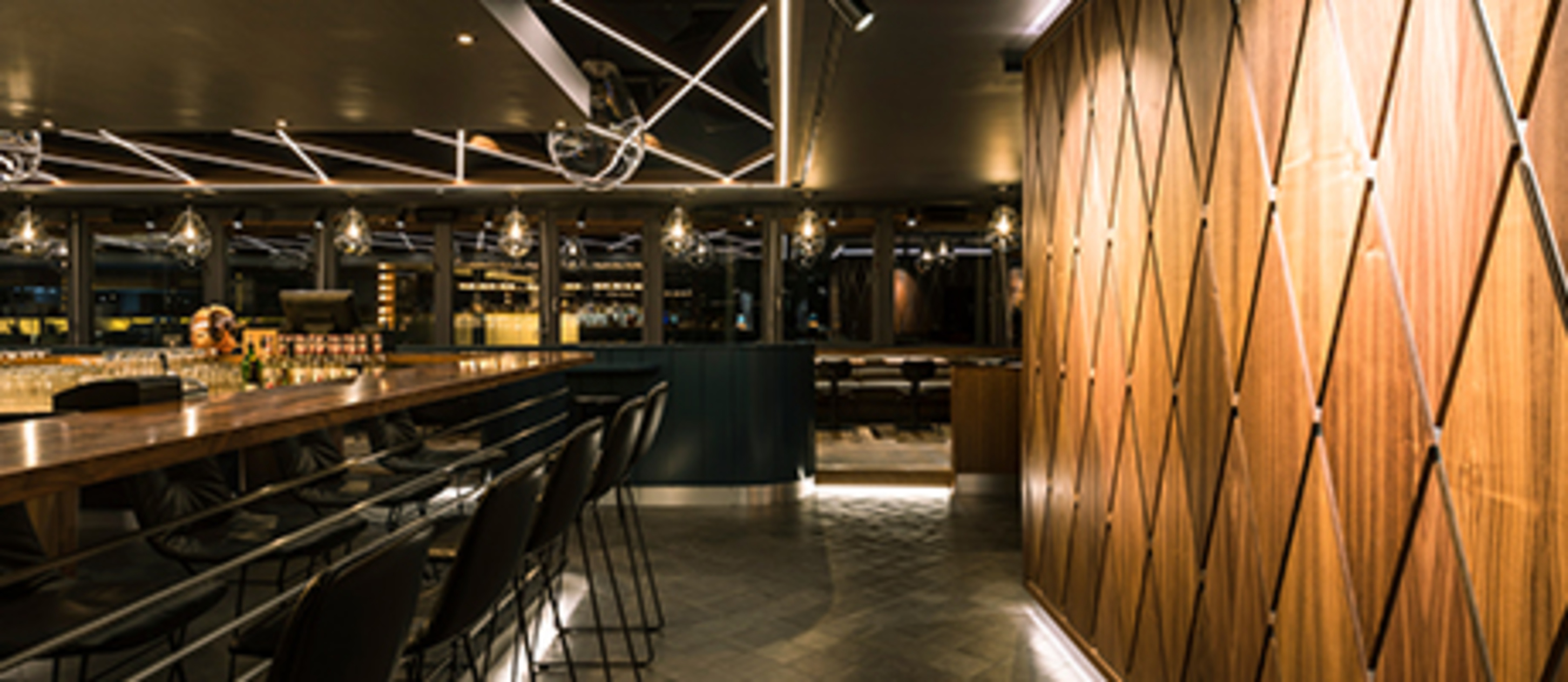 Hotellerie / Gastronomie bei RS Elektro- und Gebäudetechnik in Stuttgart