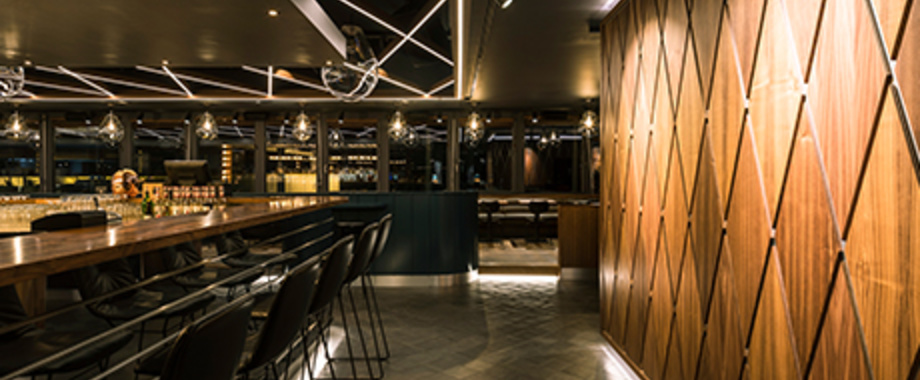 Hotellerie / Gastronomie bei RS Elektro- und Gebäudetechnik in Stuttgart