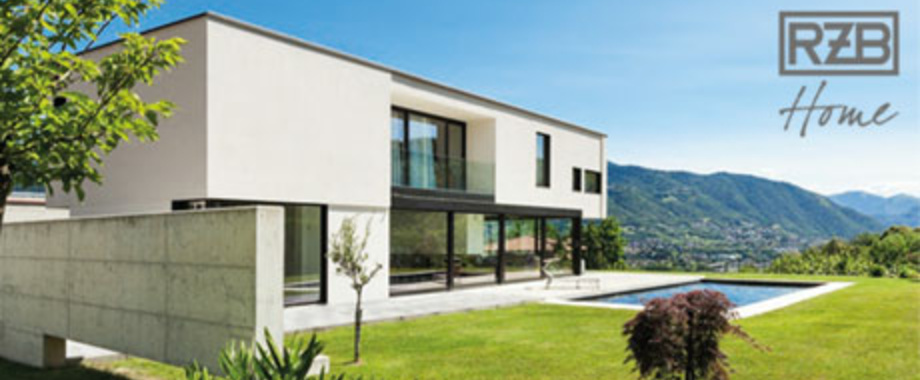 RZB Home + Basic bei RS Elektro- und Gebäudetechnik in Stuttgart