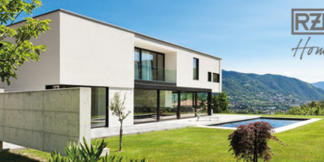 RZB Home + Basic bei RS Elektro- und Gebäudetechnik in Stuttgart