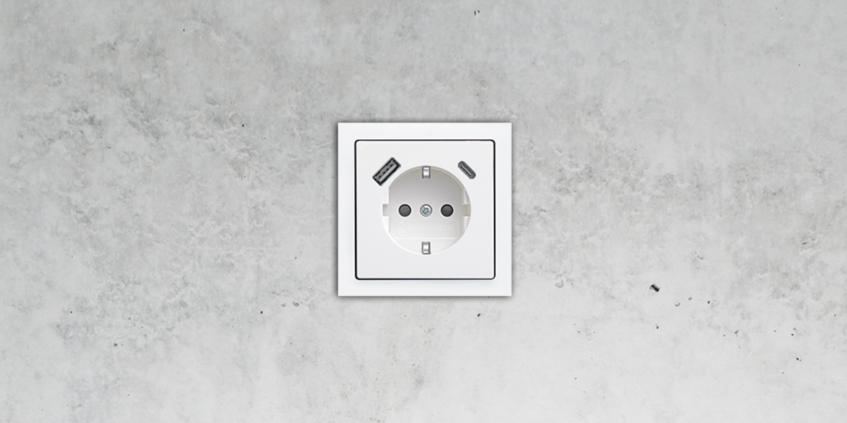 SCHUKO® USB-Steckdose bei RS Elektro- und Gebäudetechnik in Stuttgart