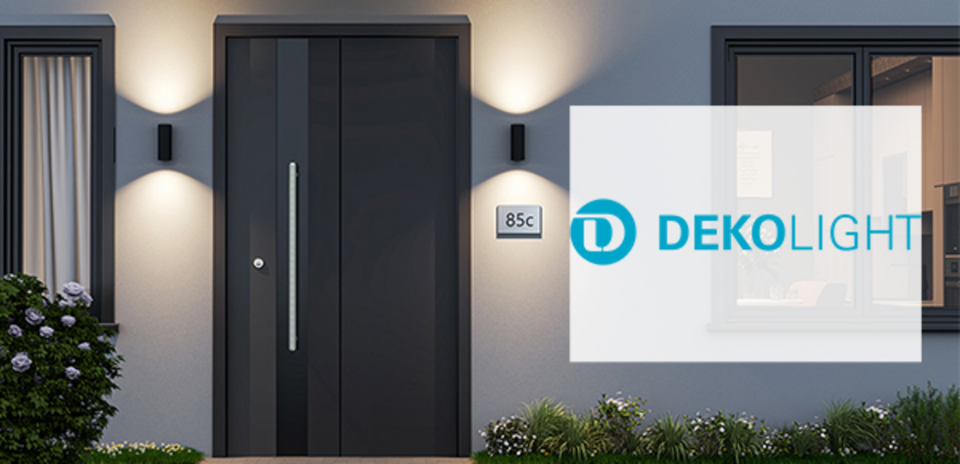 DEKO-LIGHT bei RS Elektro- und Gebäudetechnik in Stuttgart