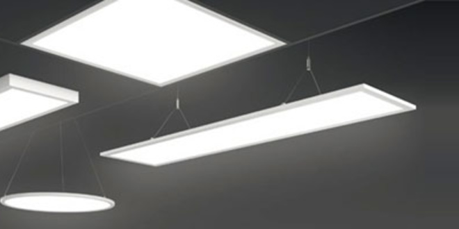 Sidelite ECO bei RS Elektro- und Gebäudetechnik in Stuttgart
