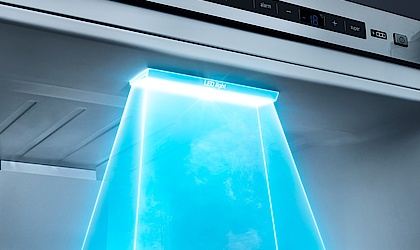 LED Licht bei RS Elektro- und Gebäudetechnik in Stuttgart