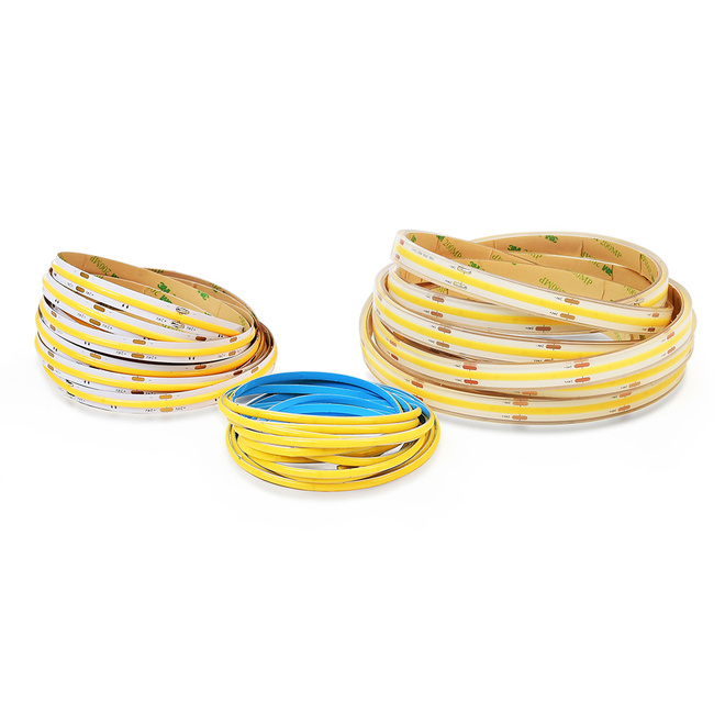 LED Stripes COB bei RS Elektro- und Gebäudetechnik in Stuttgart