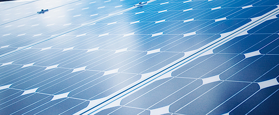 Photovoltaik bei RS Elektro- und Gebäudetechnik in Stuttgart