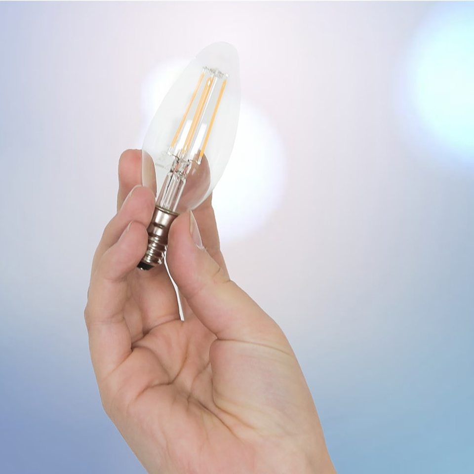 Energie sparen bei RS Elektro- und Gebäudetechnik in Stuttgart