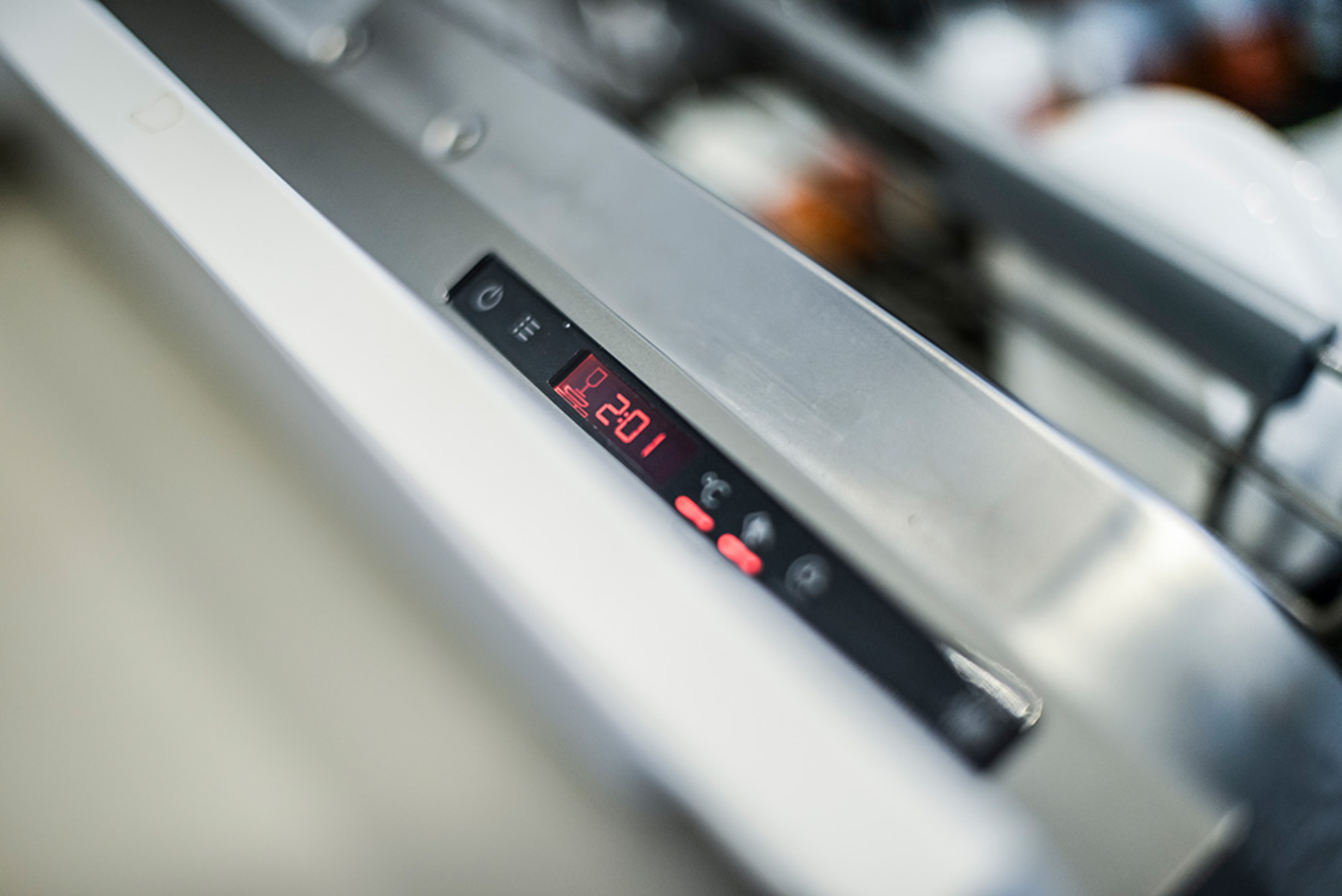 Hausgeräte bei RS Elektro- und Gebäudetechnik in Stuttgart