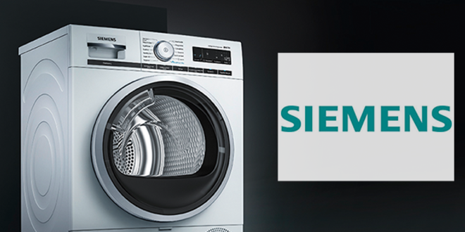 Siemens Hausgeräte bei RS Elektro- und Gebäudetechnik in Stuttgart